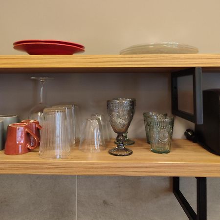Apartamenty Vistula Torun Bagian luar foto