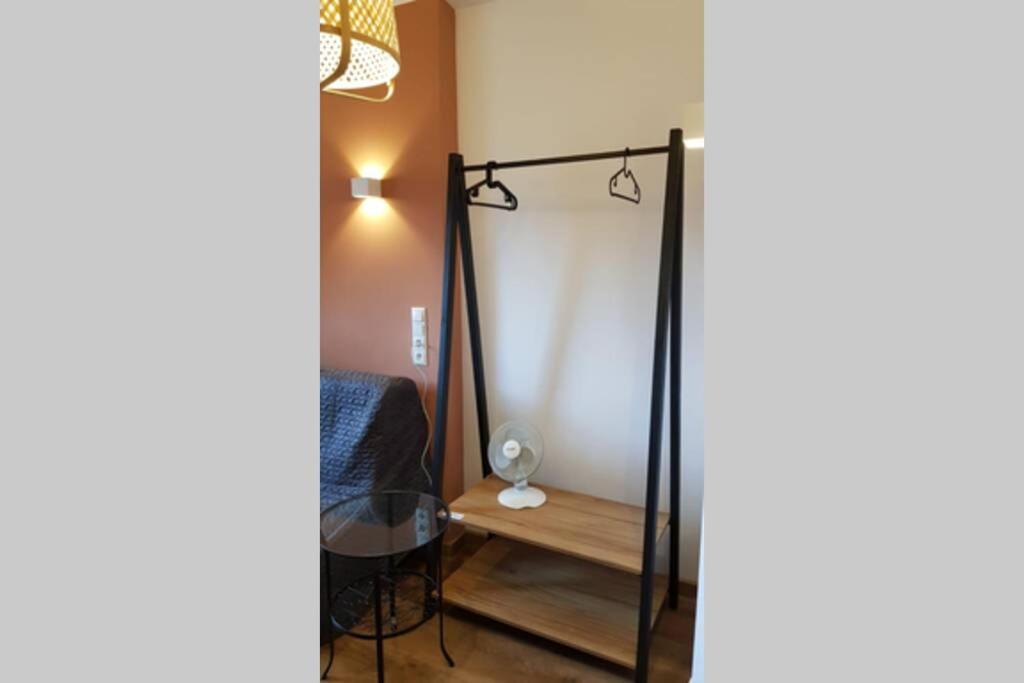 Apartamenty Vistula Torun Bagian luar foto