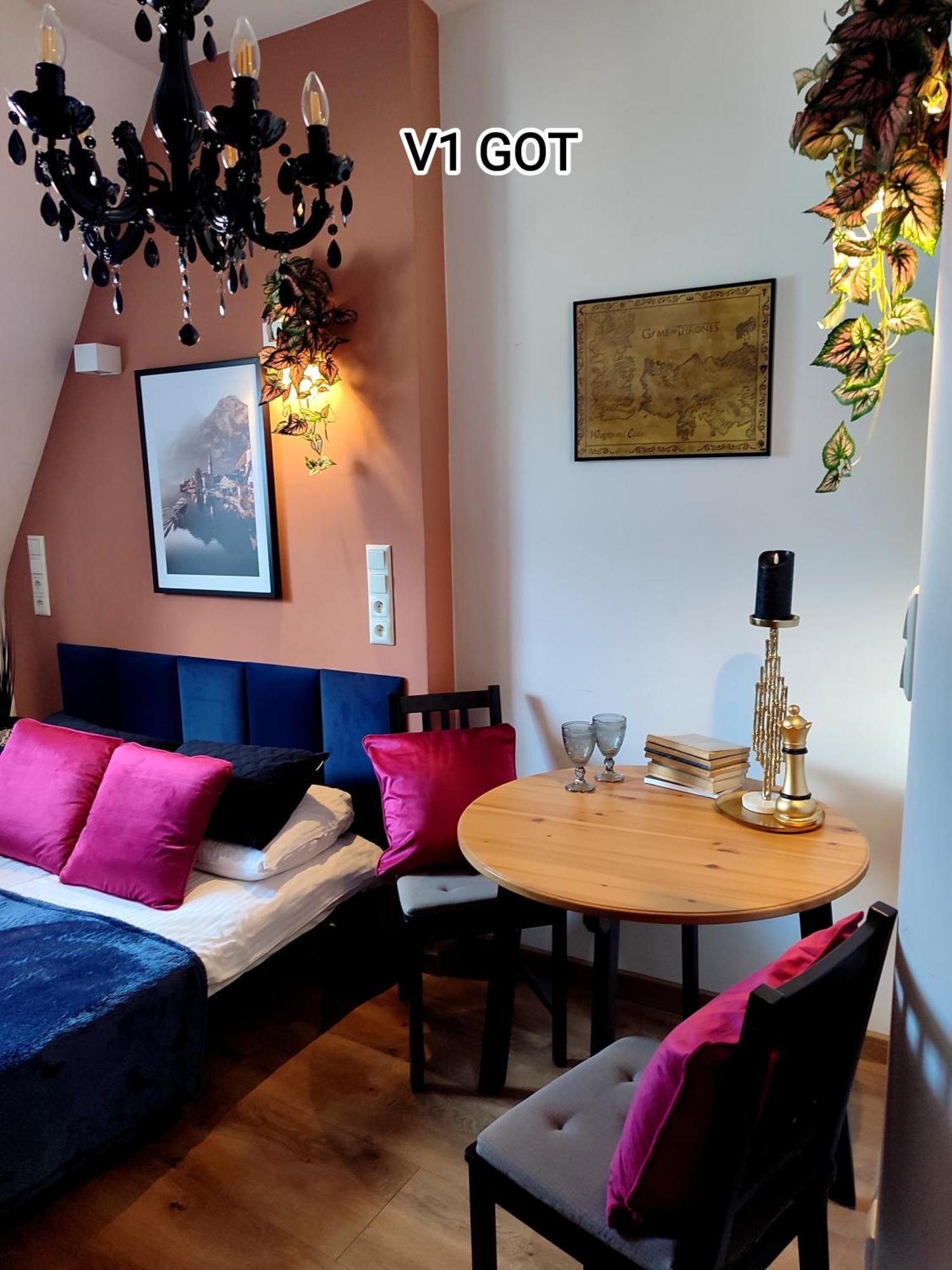 Apartamenty Vistula Torun Bagian luar foto