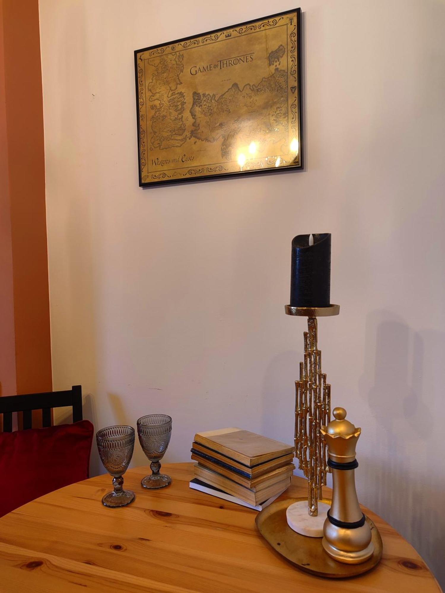 Apartamenty Vistula Torun Bagian luar foto