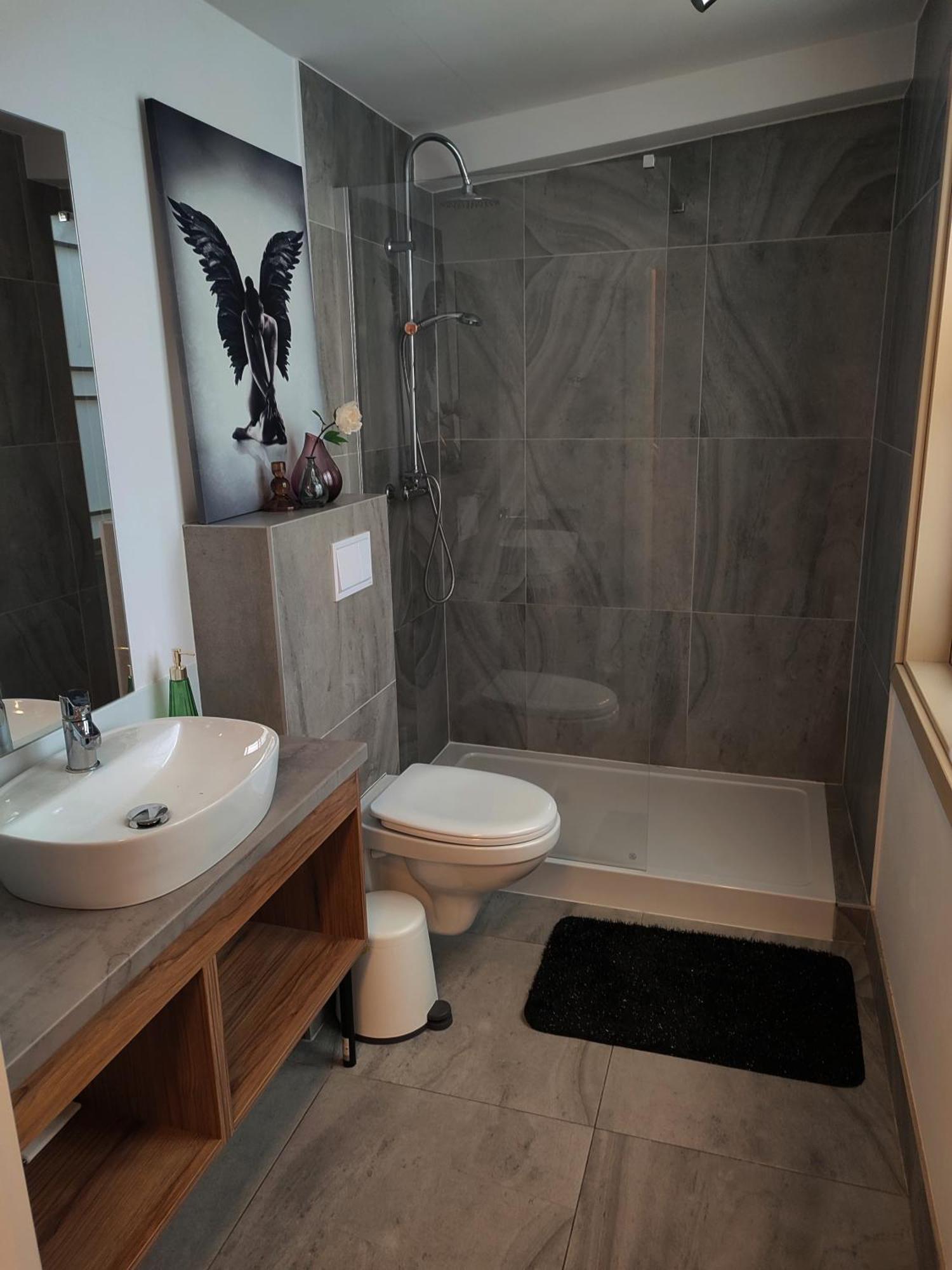 Apartamenty Vistula Torun Bagian luar foto