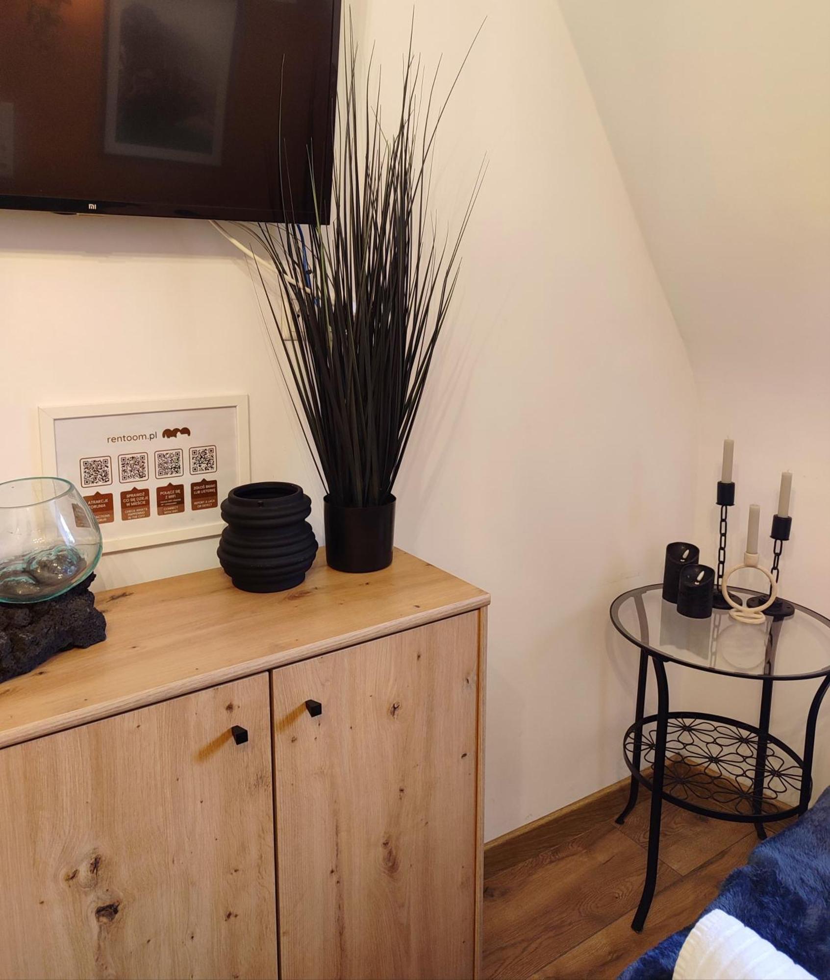 Apartamenty Vistula Torun Bagian luar foto
