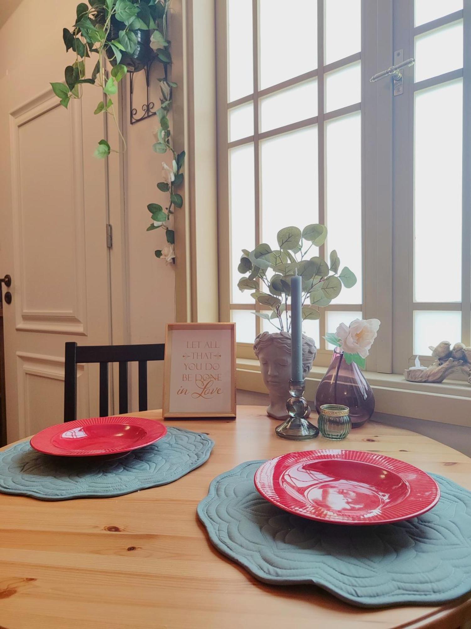 Apartamenty Vistula Torun Bagian luar foto